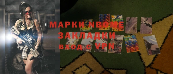 молекула духа Алексин