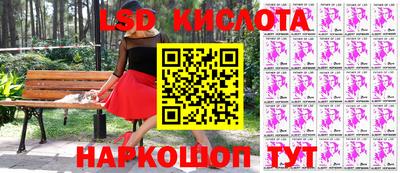 стафф Берёзовский